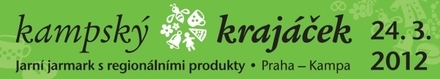 Čerství držitelé značky KRAJ BLANICKÝCH RYTÍŘŮ regionální produkt se představí na pražské Kampě