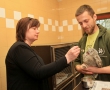 Vlašimskou Záchrannou stanici pro živočichy navštívila první dáma, Ivana Zemanová