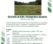 Pozvánka: seminář Péče o krajinu a její financování s příklady z Podblanicka