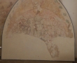 Transfery nástěnných maleb ze 14. století ve Vodním domě