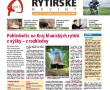 Právě vyšlo desáté číslo Rytířských novin